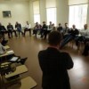 Відбулася робоча зустріч з питань реалізації НПМ в Україні