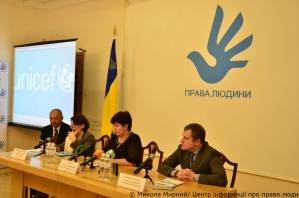 Діти у виховних колоніях України: перебування замість перевиховання