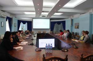 Моніторинг прав дітей-переселенців відбувся в Одеській області