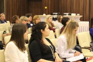 Форум показав різноманіття підходів до надання соціальних послуг в Україні