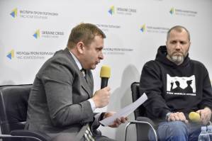 Презентація оцінки діяльності національного превентивного механізму проти катувань в Україні