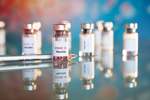 Ставлення до епідемії ковід 19 та вакцинації: результати опитування