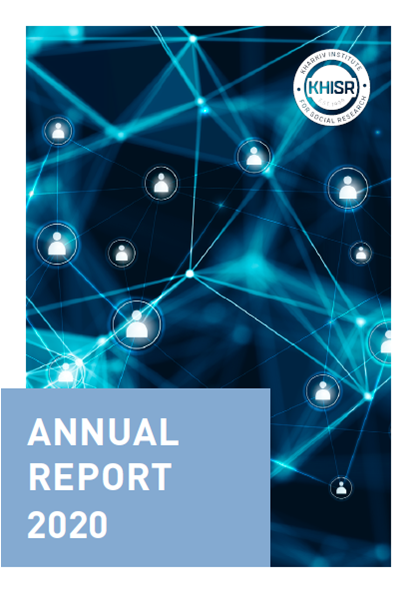 KHISR Annual Report 2020